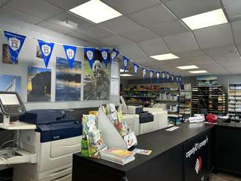 Vente FDC reprographie, copies Vannes centre