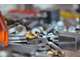 Vente société fabricant de machines outils