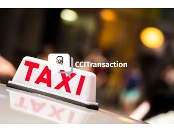 Cession de licence de taxi