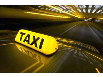 Av autorisation de stationnement taxi à Perpignan