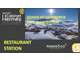 Vente restaurant en station d'altitude Savoie