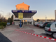 Vente station service quartier très peuplé Nîmes