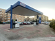 Vente station service quartier très peuplé Nîmes