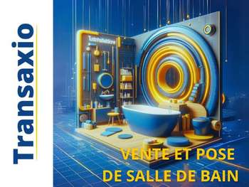 AV Ste fourniture et pose sdb menuiserie dept 62