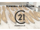 Vente FDC terminal de cuisson au Sud de Toulouse