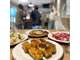 Vente brasserie bar à tapas rénové en Sud Drôme