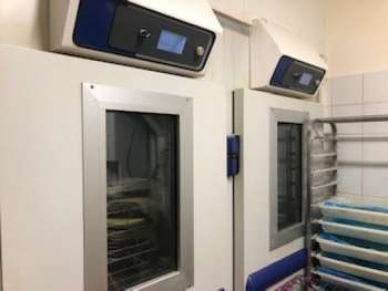 URGENT AV superbe boulangerie top empl + appart