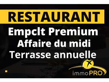 Vend superbe établissement clés en main St Priest