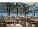 Vente hôtel restaurant bord de lac renommé HA