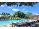 Vente superbe hôtel restaurant haut de gamme Gard