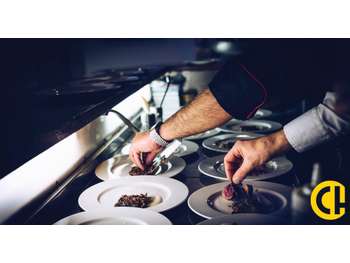 Superbe restaurant en parfait état sur Lyon