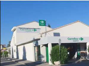 Vente  Magasin  Alimentation Dr&ocirc;me