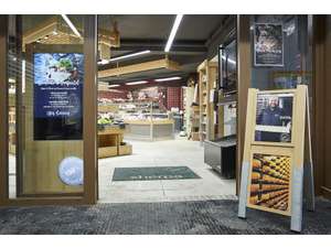 Vente  Magasin  Alimentation Prapoutel Les 7 Laux