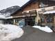 Vente supérette en station ski de Praz sur Arly