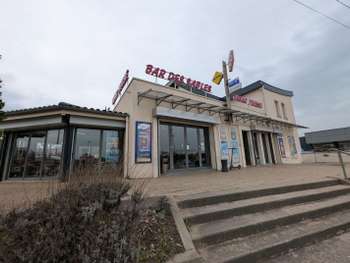 Vente tabac presse FDJ 240m² terrasse 100m² Mably