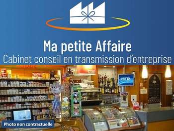 AV tabac presse FDJ belle renta agglo Angers