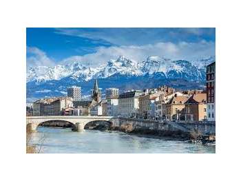 Tabac presse FDJ Grenoble centre forte rentabilité