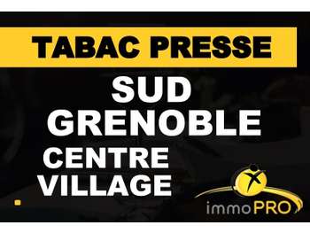 Vente tabac presse FDJ lim Alpes du Sud et Isère