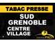 Vente tabac presse FDJ lim Alpes du Sud et Isère