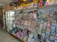 Vente tabac presse dans centre ville 70