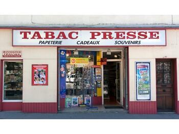 Tabac presse FDJ à vendre proche de Sarrebourg
