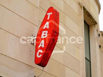 A vendre FDC tabac loto bimbeloterie à Tarbes