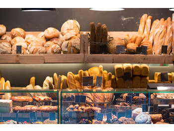 Vente terminal cuisson place principale ville 45