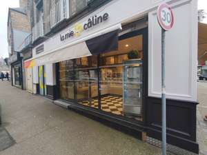 Vente  Boulangerie - P&acirc;tisserie Avranches