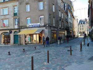 Vente  Boulangerie - P&acirc;tisserie Foug&egrave;res
