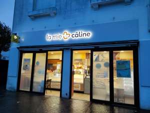 Vente  Boulangerie - P&acirc;tisserie L'&Icirc;le-D'Yeu