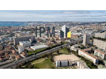A vendre terrain de 46.453m² à Cavaillon