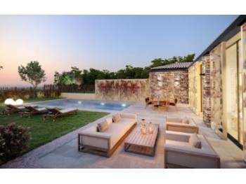 8 VILLAS GASSIN (83) FRANCE
