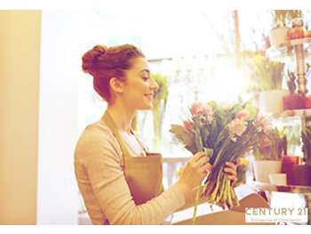 Vente magasin de fleurs dans la Sarthe