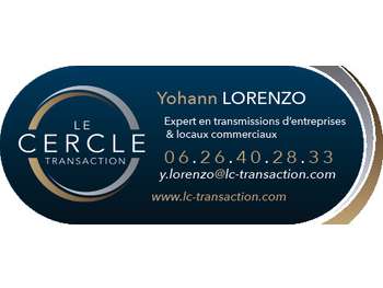Vente Ste plomberie chauffage climatisation - 37