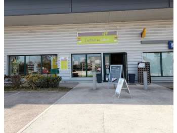 Vente traiteur boucherie charcuterie à Essoyes