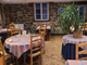 A vendre très beau bar restaurant connu Finistère