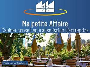 Vente  Bar - Brasserie - Tabac SAUMUR