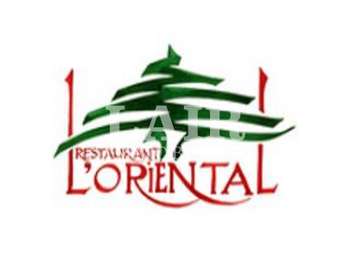 Vente très beau restaurant oriental à Argentan