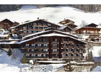 Vente LUXUEUX HÔTEL 70 CH. 4 **** en Haute Savoie