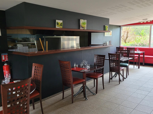 Vente  Restaurant Daoulas