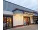 AV belle boutique dans bourg dynamique sur Vichy