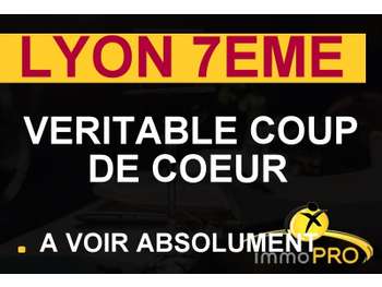 A vendre très joli restaurant sur Lyon