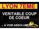 A vendre très joli restaurant sur Lyon