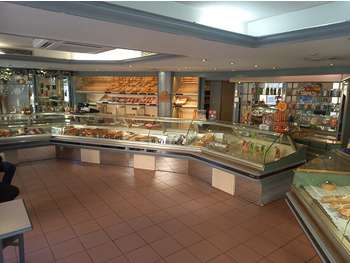 AV unique boulangerie dans ce village d'Isère 38