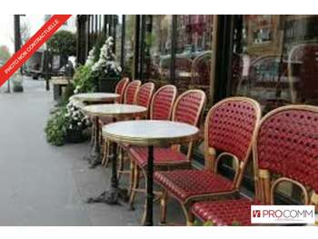Fonds de commerce restaurant à vendre à Vincennes