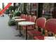 Fonds de commerce restaurant à vendre à Vincennes