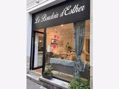 Vente fond de commerce Soin des ongles et Manucure