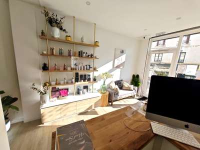 Vente Beauté - Esthétique - Coiffure à Montmorency