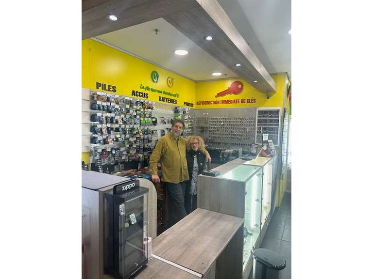 ✨ Annonce importante – PILVITE Champniers ✨