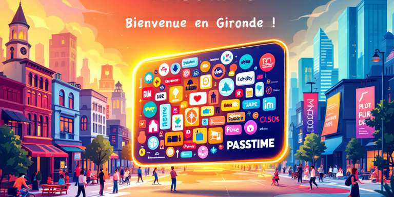 PASSTIME - Antony CASTELLA, nouveau franchisé PASSTIME en Gironde : une opportunité en or pour entreprendre !